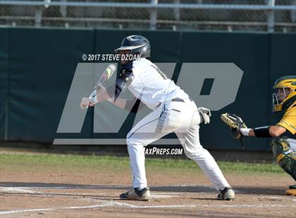 Thumbnail 1 in Tracy vs Oak Ridge photogallery.