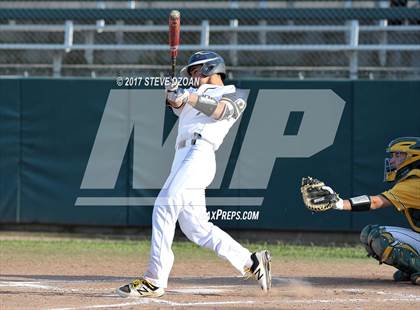 Thumbnail 3 in Tracy vs Oak Ridge photogallery.