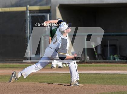 Thumbnail 3 in Tracy vs Oak Ridge photogallery.
