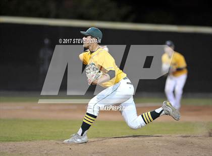 Thumbnail 1 in Tracy vs Oak Ridge photogallery.
