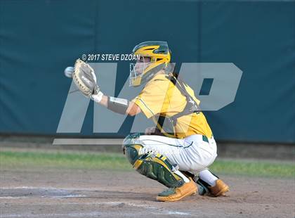 Thumbnail 3 in Tracy vs Oak Ridge photogallery.