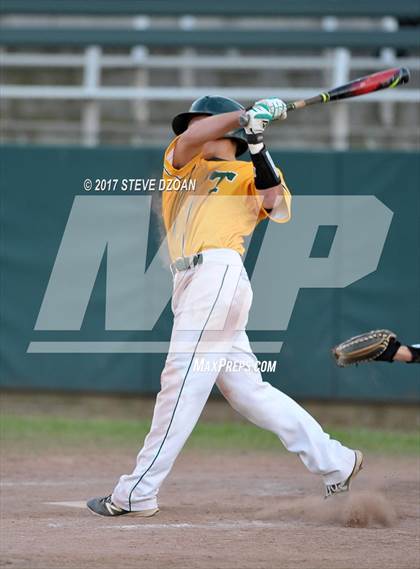 Thumbnail 3 in Tracy vs Oak Ridge photogallery.