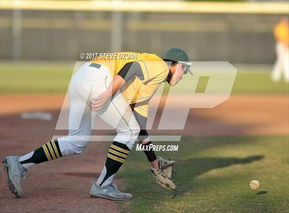 Thumbnail 2 in Tracy vs Oak Ridge photogallery.