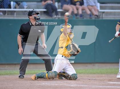 Thumbnail 3 in Tracy vs Oak Ridge photogallery.