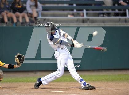 Thumbnail 3 in Tracy vs Oak Ridge photogallery.