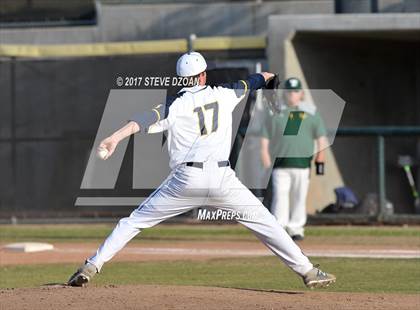 Thumbnail 1 in Tracy vs Oak Ridge photogallery.