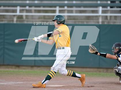 Thumbnail 3 in Tracy vs Oak Ridge photogallery.