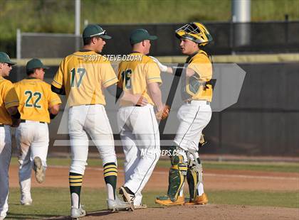 Thumbnail 1 in Tracy vs Oak Ridge photogallery.