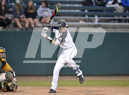 Thumbnail 3 in Tracy vs Oak Ridge photogallery.