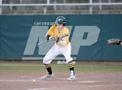 Thumbnail 3 in Tracy vs Oak Ridge photogallery.