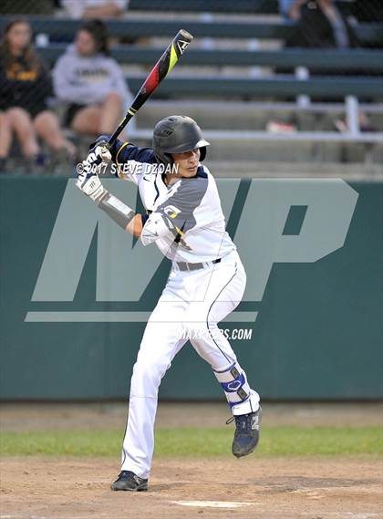 Thumbnail 2 in Tracy vs Oak Ridge photogallery.