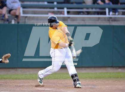 Thumbnail 2 in Tracy vs Oak Ridge photogallery.