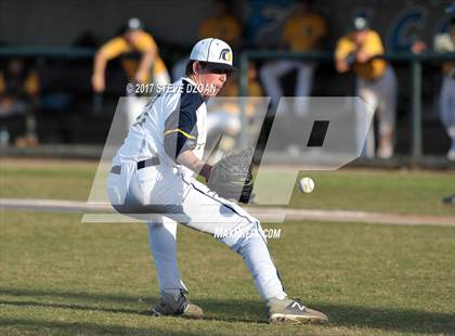 Thumbnail 2 in Tracy vs Oak Ridge photogallery.