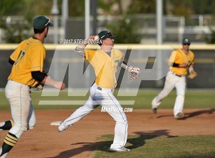 Thumbnail 3 in Tracy vs Oak Ridge photogallery.
