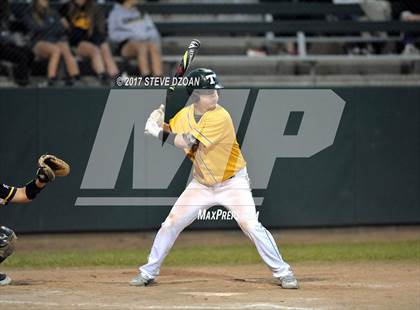 Thumbnail 3 in Tracy vs Oak Ridge photogallery.