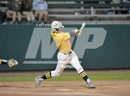 Thumbnail 3 in Tracy vs Oak Ridge photogallery.
