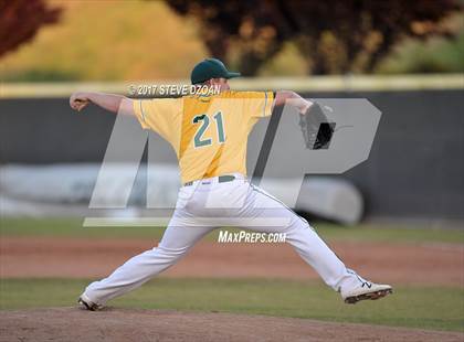 Thumbnail 1 in Tracy vs Oak Ridge photogallery.