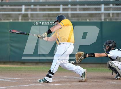 Thumbnail 2 in Tracy vs Oak Ridge photogallery.