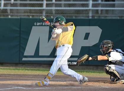 Thumbnail 3 in Tracy vs Oak Ridge photogallery.