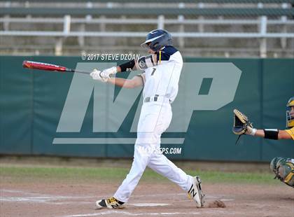 Thumbnail 1 in Tracy vs Oak Ridge photogallery.