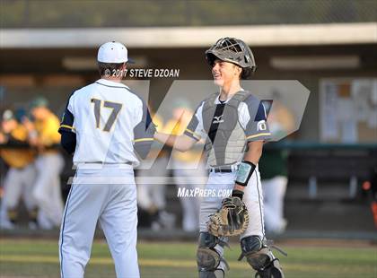 Thumbnail 3 in Tracy vs Oak Ridge photogallery.