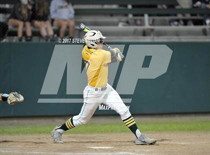 Thumbnail 1 in Tracy vs Oak Ridge photogallery.