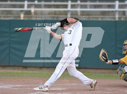 Thumbnail 2 in Tracy vs Oak Ridge photogallery.