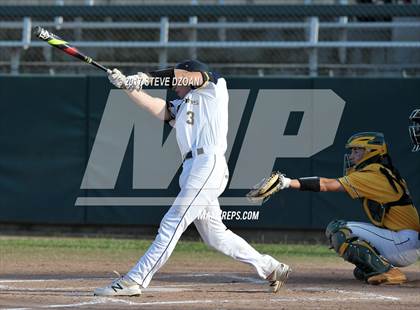 Thumbnail 1 in Tracy vs Oak Ridge photogallery.