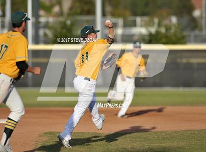 Thumbnail 1 in Tracy vs Oak Ridge photogallery.