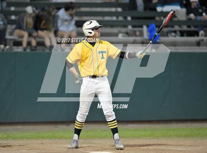 Thumbnail 2 in Tracy vs Oak Ridge photogallery.