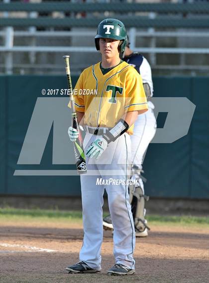Thumbnail 1 in Tracy vs Oak Ridge photogallery.