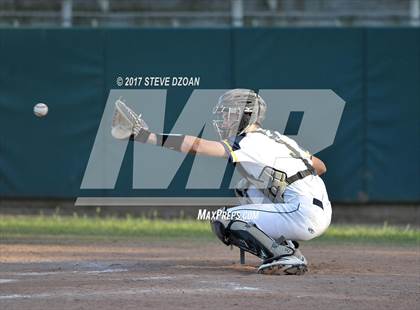 Thumbnail 3 in Tracy vs Oak Ridge photogallery.
