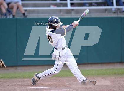 Thumbnail 2 in Tracy vs Oak Ridge photogallery.