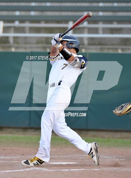 Thumbnail 2 in Tracy vs Oak Ridge photogallery.