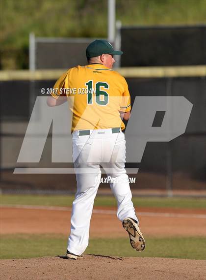 Thumbnail 1 in Tracy vs Oak Ridge photogallery.
