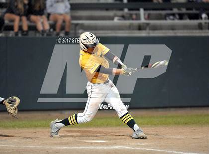 Thumbnail 2 in Tracy vs Oak Ridge photogallery.