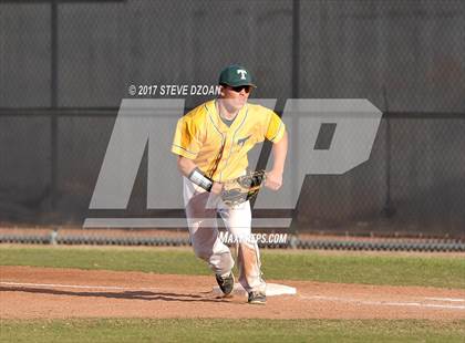Thumbnail 3 in Tracy vs Oak Ridge photogallery.