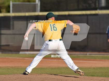 Thumbnail 3 in Tracy vs Oak Ridge photogallery.