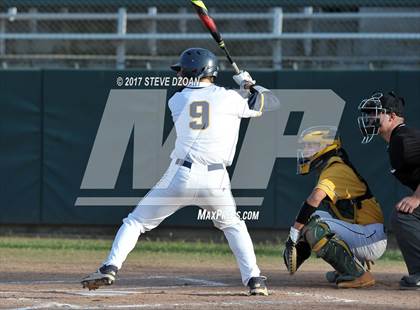 Thumbnail 3 in Tracy vs Oak Ridge photogallery.