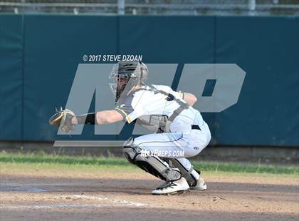 Thumbnail 3 in Tracy vs Oak Ridge photogallery.
