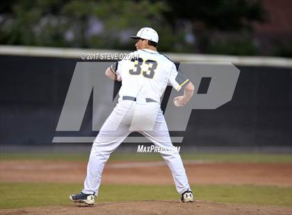 Thumbnail 1 in Tracy vs Oak Ridge photogallery.