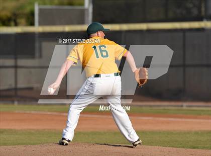Thumbnail 2 in Tracy vs Oak Ridge photogallery.