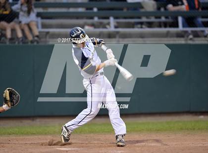 Thumbnail 2 in Tracy vs Oak Ridge photogallery.