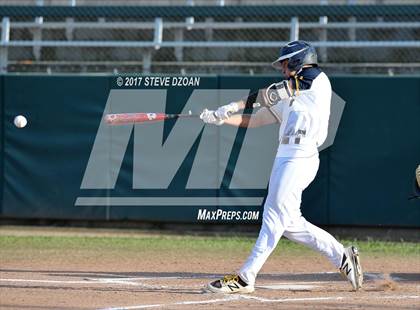 Thumbnail 2 in Tracy vs Oak Ridge photogallery.