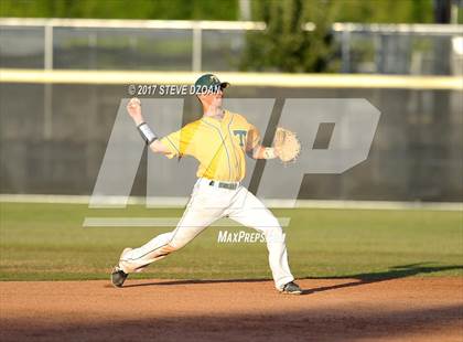 Thumbnail 2 in Tracy vs Oak Ridge photogallery.