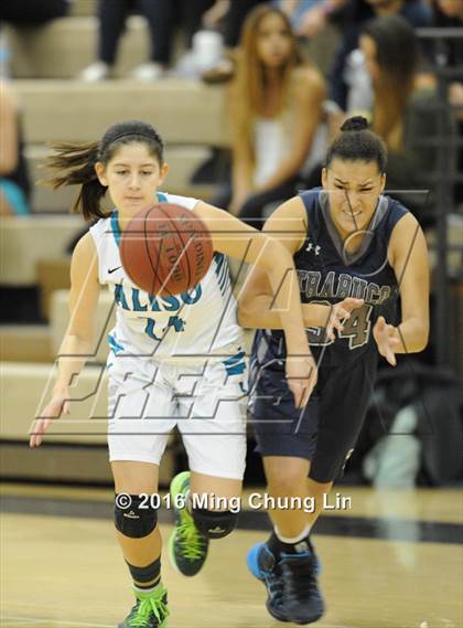 Thumbnail 3 in Trabuco Hills @ Aliso Niguel photogallery.