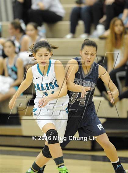 Thumbnail 1 in Trabuco Hills @ Aliso Niguel photogallery.