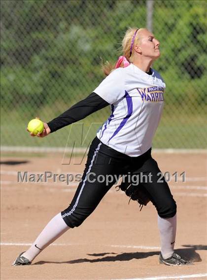 Thumbnail 2 in St. Joseph @ Righetti photogallery.