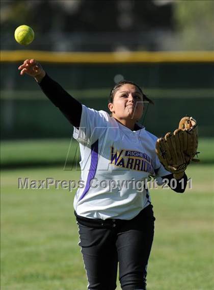 Thumbnail 3 in St. Joseph @ Righetti photogallery.