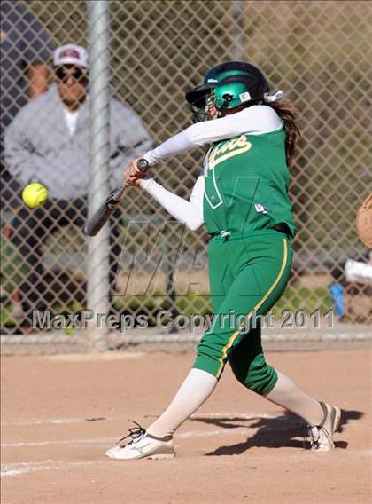 Thumbnail 1 in St. Joseph @ Righetti photogallery.